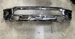 2019 2020 2021 2022 2023 2024 Dodge Ram 1500 Front Bumper Metal Chrome Factory. Fixed Price $500.00.