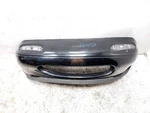 1990-1997, Mazda Miata, Front Bumper Assembly, Black, NAY250030, Oem. Fixed Price $485.10.
