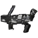 MB1042103 Front Driver Side Bumper Cover Frame Fits 2010-2012 Mercedes GLK350. Fixed Price $81.00.