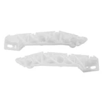 Front Bumper Brackets Set Fits 2008-2015 Nissan Rogue. Fixed Price $39.32.