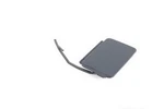 Audi A8 S8 D3 2003-2010 Rear Bumper Tow Hook Eye Cover Genuine 4E0807441A. Fixed Price $22.46.