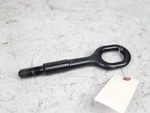 2017-2023 Tesla Model Front Bumper Metal Towing Hook Eye Oem. Fixed Price $32.35.