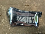 1963 Chevrolet Chevy Impala Rear Lh Passenger Bumper End Good Used. Fixed Price $79.95.