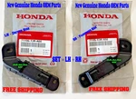 Genuine 19-22 Acura Ilx 2019-2022 Front Bumper Side Support Bracket Spacer Lh+rh. Fixed Price $24.65.