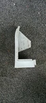 1988-91 Chevrolet Gmc Truck Front Bumper Filler 15530941 Lh. Fixed Price $30.24.