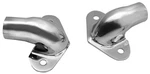 1947-53 Chevrolet/gmc Pickup Tailgate Hinge Chrome Pair New Dii. Fixed Price $55.49.