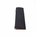 Bmw E36 3-SERIES 92-99 Front Bumper Impact Strip Tow Hook Cover. Fixed Price $36.11.