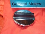Nos Chevrolet Chrome Gas Fuel Cap Gmc Blazer Jimmy Suburban Truck 1976 77 78. Fixed Price $169.95.