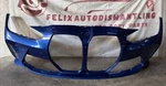 2021 2022 2023 Bmw M3 G8X M4 G80 G82 G83 Front Bumper Cover Oem 51118069413. Fixed Price $750.00.