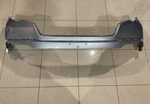Front Upper Bumper Cover Silver 2018-2020 Honda Ridgeline 71101+T6Z+A000 Oem. Fixed Price $275.50.