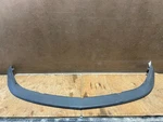 2013-2016 Lincoln Mks Front Bumper Lower Valance Panel DA5317F775-AAW AA9267. Fixed Price $179.99.