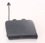 Rear Bumper Tow Hook Cover Cap 05-10 Vw Jetta MK5 LC5F Blue 1K5 807 441. Fixed Price $21.99.