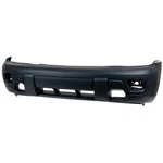 Front Bumper Cover For 2002-2005 Chevy Trailblazer Primed With Fog Lamp Holes. Fixed Price $227.21.
