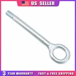Front Bumper Long Tow Hook For Ram Promaster 1500 2500 3500 2014-24 6510637AA. Fixed Price $17.44.