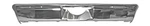 Jegs Rear Bumper For 1968-1972 Chevrolet Nova. Fixed Price $239.98.