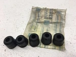 Gm Nos 1972-1974 Buick Body Rear Cowl Hood Support Bumpers Qty 5 1243404. Fixed Price $50.00.