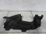 2014-2017 Mercedes-benz S-class S550 Lh Rear Bumper-bezel Brcket Oem A2228850014. Fixed Price $44.00.