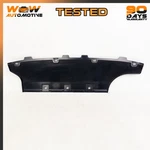 09-18 Bmw F13 650I 640I Rear Bumper Bottom Center Guide Bracket Mount Oem. Fixed Price $42.49.