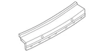 Genuine Nissan Bumper Filler 85014-4MT1H. Fixed Price $279.19.
