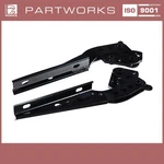 Bonnet Hinges Hood For Porsche 356 Rear L +. Fixed Price $510.42.