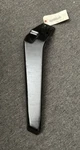 1970-72 Corvette #3964157 Front Bumper Brace Left Hand Outer Nos New-shelf Worn. Fixed Price $94.95.