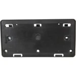 For 2008 2017 Toyota Sequoia Front License Plate Bracket. Fixed Price $44.51.