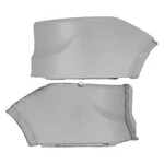 Bumper End For Gmc Acadia 07-12 Rear Passenger Side. Fixed Price $243.32.