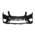 New Front Bumper Cover Fits 2013-2015 Mercedes GLK250 101-59167E. Fixed Price $626.96.
