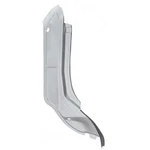 1968 1969 Gto Trunk Floor Quarter Panel Drop Off Rightside Wtp New DII1584RWT. Fixed Price $129.99.