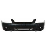 Front Bumper Cover Assembly Primed Fits Accent Gl HY1000133 8651025000. Fixed Price $207.95.