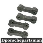 Porsche 914 Bumper Support Mount Oem New. Fixed Price $134.01.
