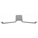 Bumper To Body Filler Panel Front For 1971-1972 Oldsmobile Cutlass Supreme F85. Fixed Price $248.84.