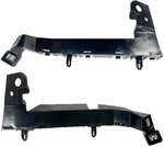 Front Left, Right Bumper Cover Fits 2020-2025 Cadillac XT6 Replacement. Fixed Price $57.55.