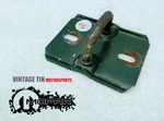 Mopar 1970-76 Body Dodge Plymouth Trunk Latch Striker Dart Demon Duster Valian. Fixed Price $14.99.