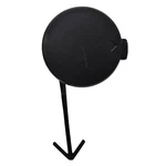 HY1029100 New Replacement Front Tow Hook Cover Fits 2017-2018 Hyundai Elantra. Fixed Price $16.00.