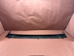 Bmw E12 530I 528I Rear Bumper Bar Step Trim Cover Oem 86K Miles. Fixed Price $81.00.