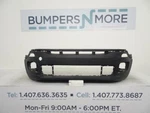 Oem 2015 2016 2017 2018 Jeep Renegade W/o Trailhawk Front Lower Bumper Cover. Fixed Price $185.00.