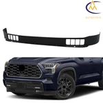 Fit For 23-24 Toyota Sequoia Front Spoiler Bumper Extension Plastic 53851-0C120. Fixed Price $104.44.