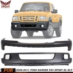 Front Bumper Upper Cover & Valance 2006-2011 Ford Ranger FX4 Sport Xlt. Fixed Price $289.91.
