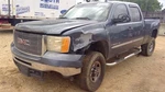 (local Pickup Only) Rear Bumper Step 12MM Bolts Fits 07-10 Sierra 2500. Fixed Price $285.90.