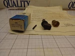 Ford Oem C6MY-7143096-A Tailgate Upper Hinge Pivot Pin Kit Station Wagon 66 67. Fixed Price $30.99.