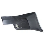 Newstar S-26884 Bumper Cover Without Fog Lamp Hole. Fixed Price $481.02.