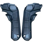 1970 1971 1972 Chevelle Trunk Floor Drop Off Pair Rh+lh Side Black Steel New Dii. Fixed Price $259.99.