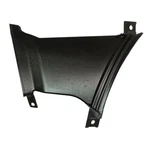New Driver Side Bumper Cover Air Duct Fits 2021-2023 Nissan Rogue 622536RA0A. Fixed Price $22.96.