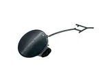 2011-2018 Porsche Cayenne 958 Front Bumper Tow Hook Hitch Cover Lid Black Oem. Fixed Price $80.99.