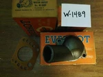 1954 55 56 57 All Buick W1489 Water Outlet Cast Iron 1186342. Fixed Price $44.99.