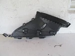 Oem 2019-21 Lexus UX250 Cover Front Bumper Arm Left 53286-OEO50. Fixed Price $100.00.