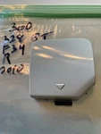 2014 2015 2016 Bmw 335 328 Gt Gran Turismo Sport Rear Bumper Hook Cover Cap. Fixed Price $35.00.