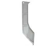 1966 1967 Pontiac Gto Lemans Tempest Trunk Floor Drop Off Left Side Dynacorn. Fixed Price $129.99.