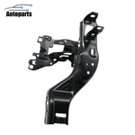 Left Hand Radiator Support Core Driver Side Fits Bmw 18-23 530E M550I BM1225196. Fixed Price $69.99.